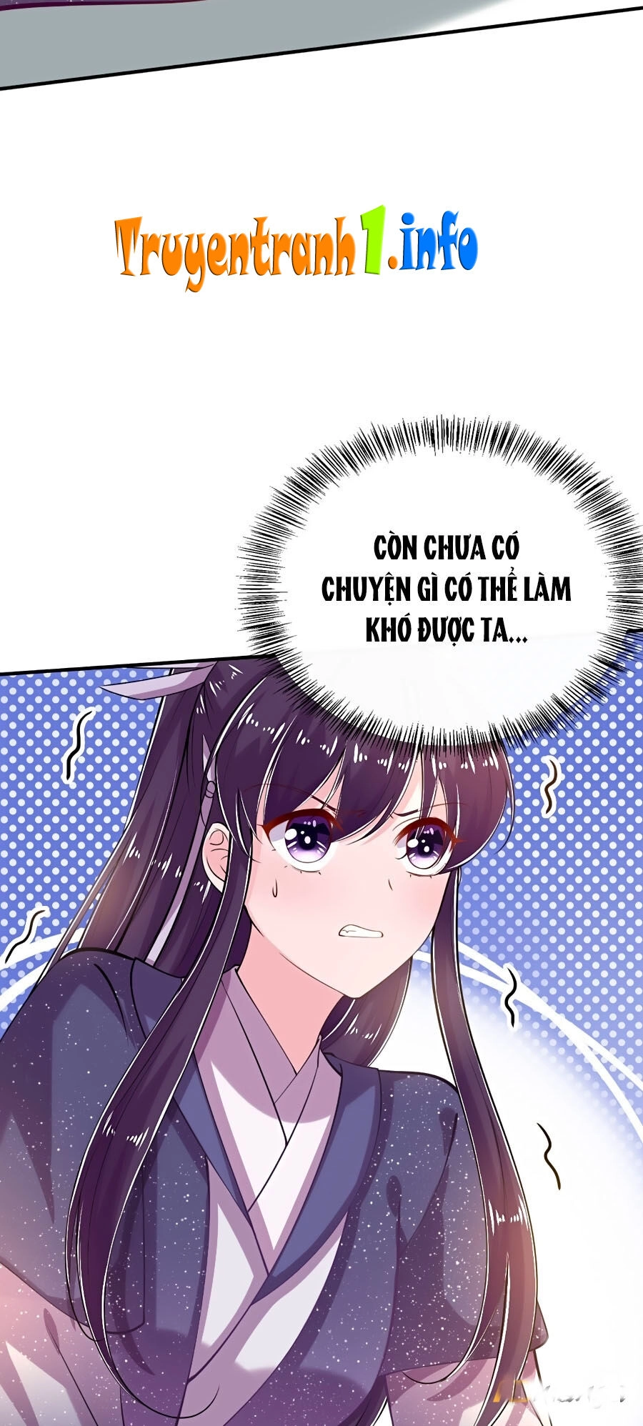 Phượng Ngự Tà Vương Chapter 21 - 7