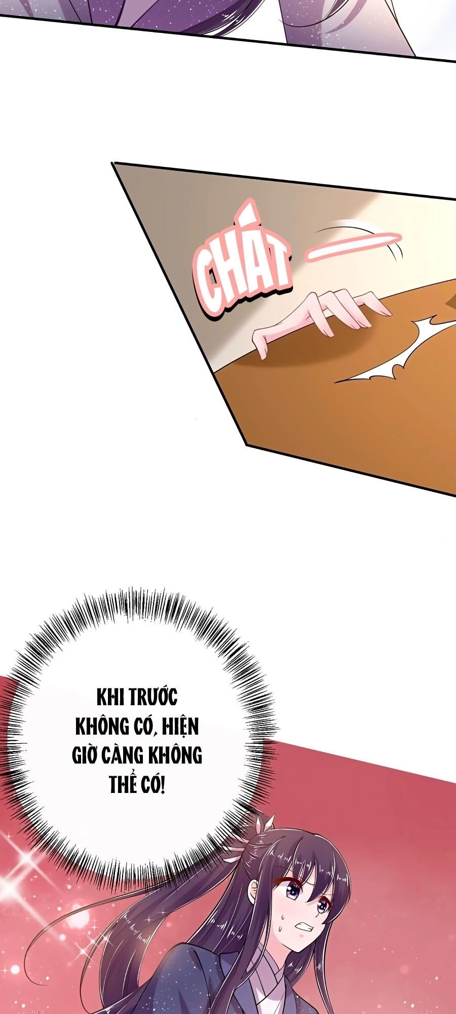 Phượng Ngự Tà Vương Chapter 21 - 8