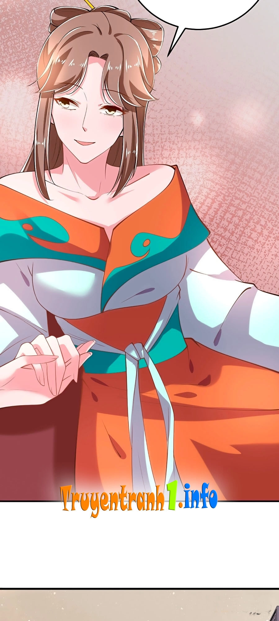 Phượng Ngự Tà Vương Chapter 21 - 19