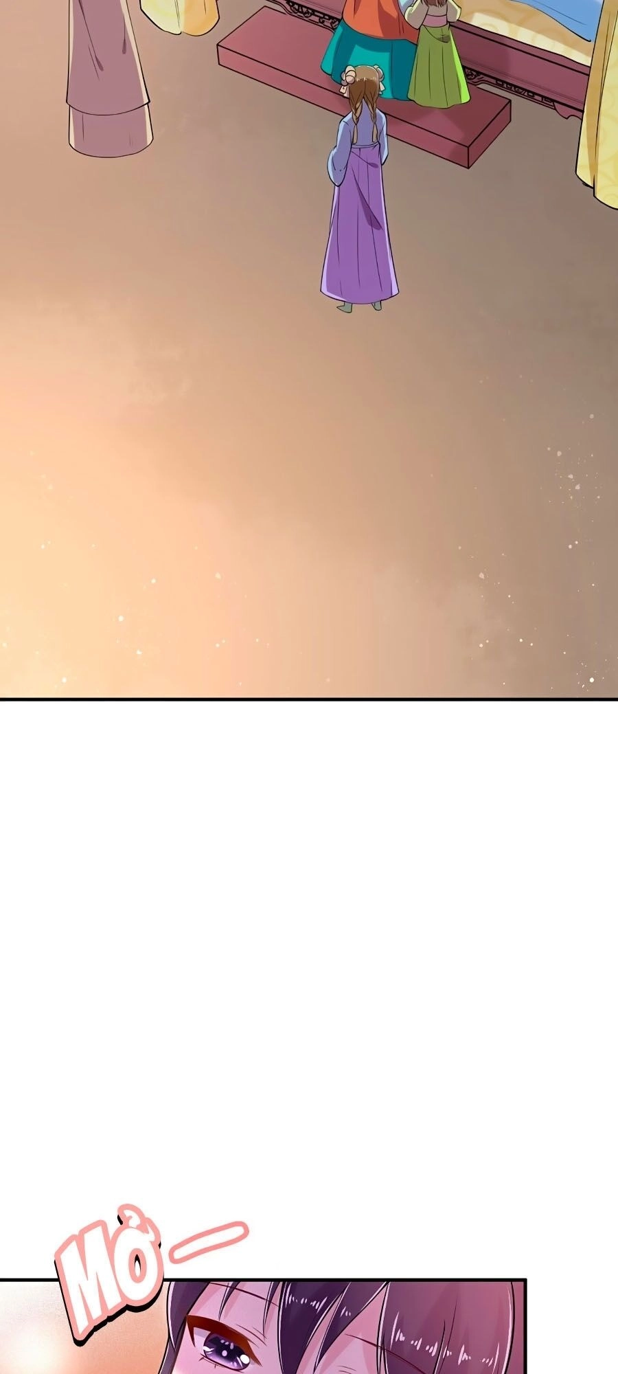 Phượng Ngự Tà Vương Chapter 21 - 23