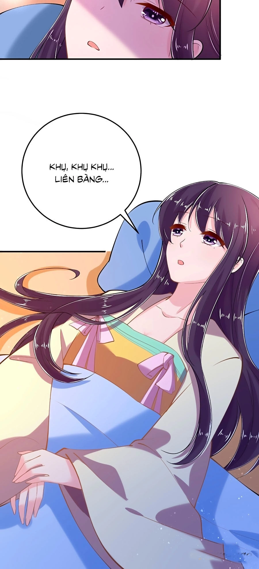 Phượng Ngự Tà Vương Chapter 21 - 24