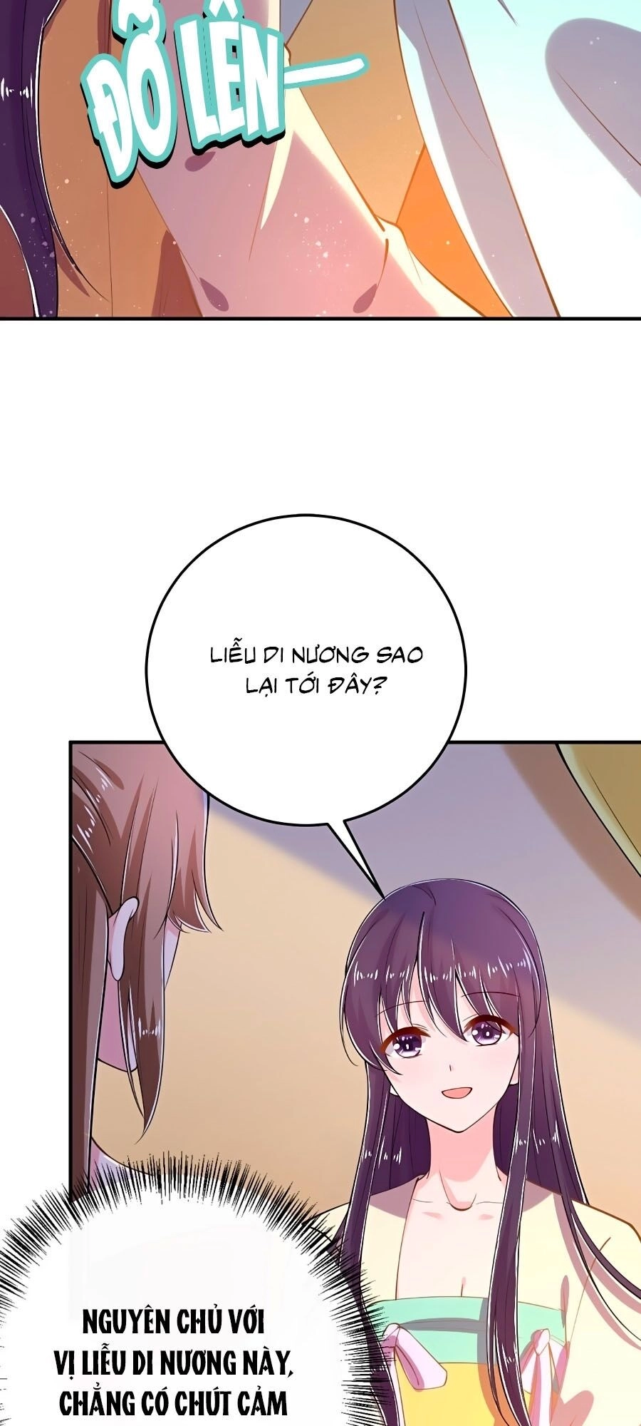 Phượng Ngự Tà Vương Chapter 21 - 26