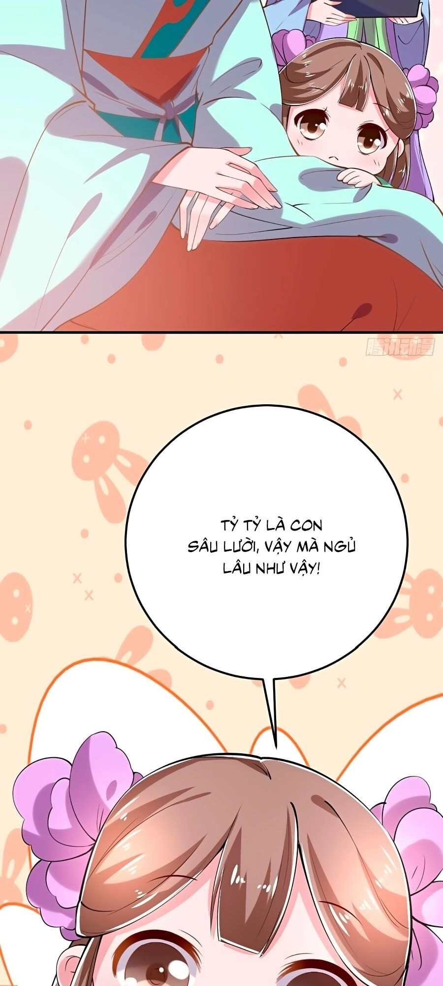 Phượng Ngự Tà Vương Chapter 21 - 28