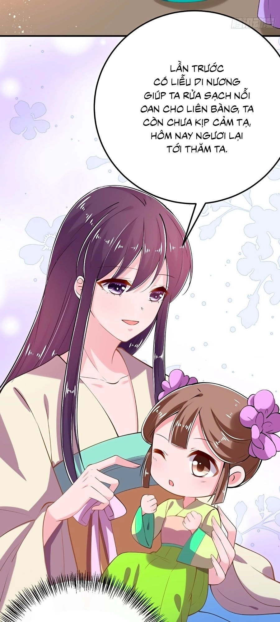 Phượng Ngự Tà Vương Chapter 21 - 31