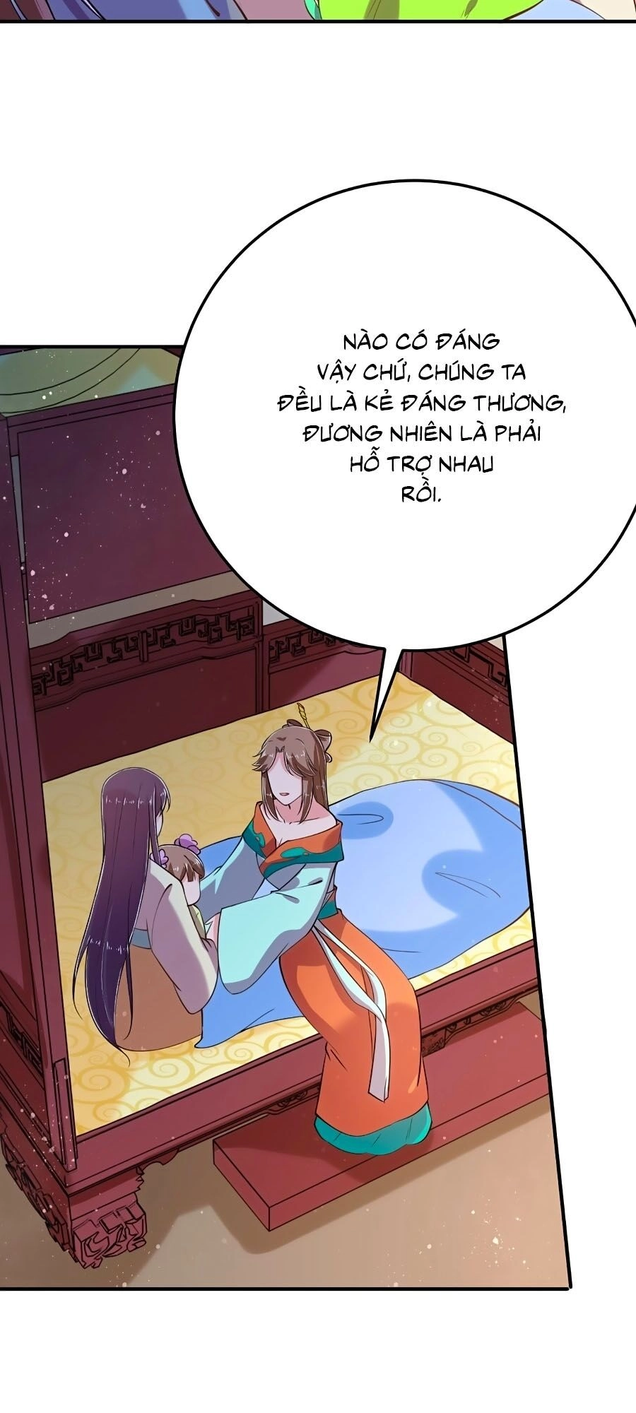 Phượng Ngự Tà Vương Chapter 21 - 33