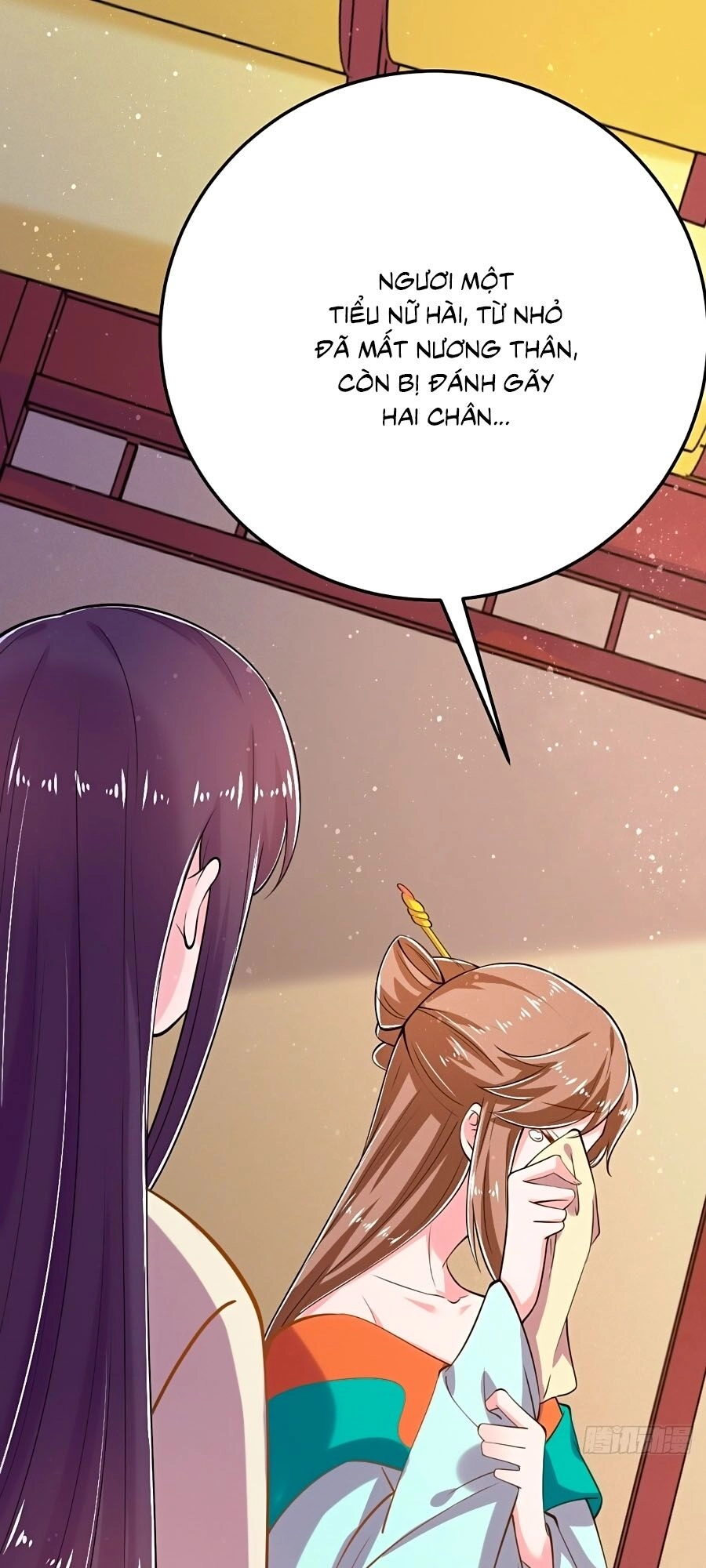 Phượng Ngự Tà Vương Chapter 21 - 36