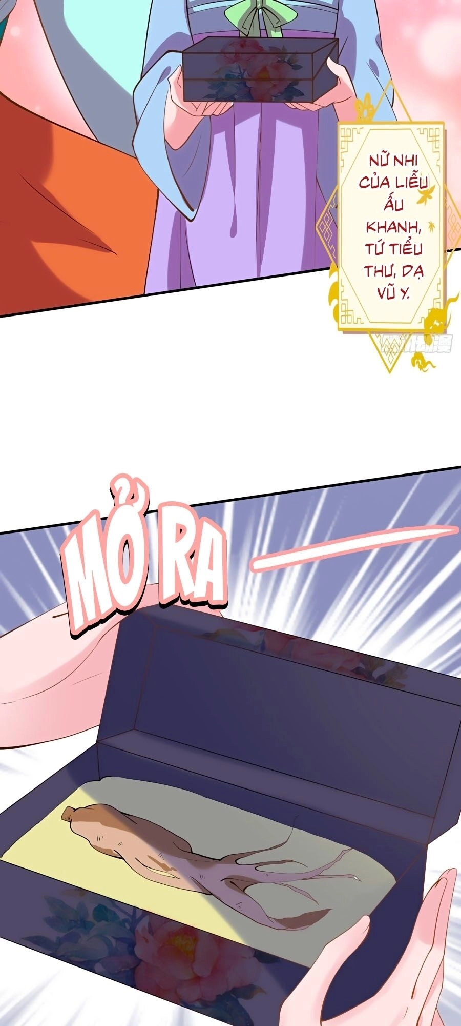 Phượng Ngự Tà Vương Chapter 21 - 38