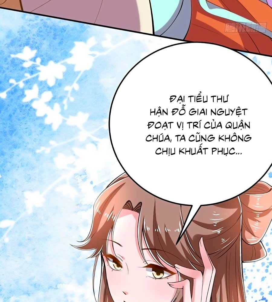 Phượng Ngự Tà Vương Chapter 22 - 11