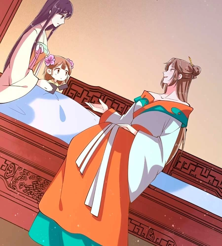 Phượng Ngự Tà Vương Chapter 22 - 14