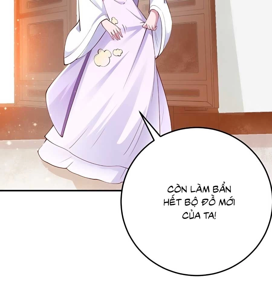 Phượng Ngự Tà Vương Chapter 22 - 24