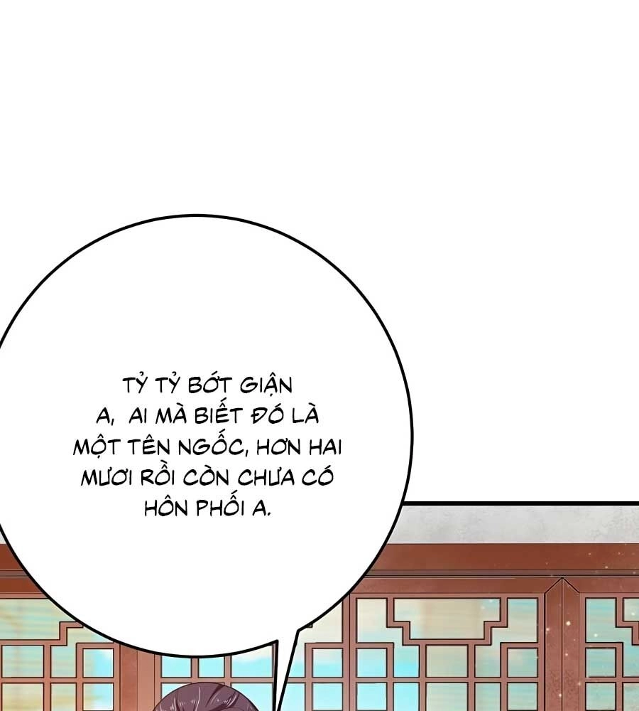 Phượng Ngự Tà Vương Chapter 22 - 25