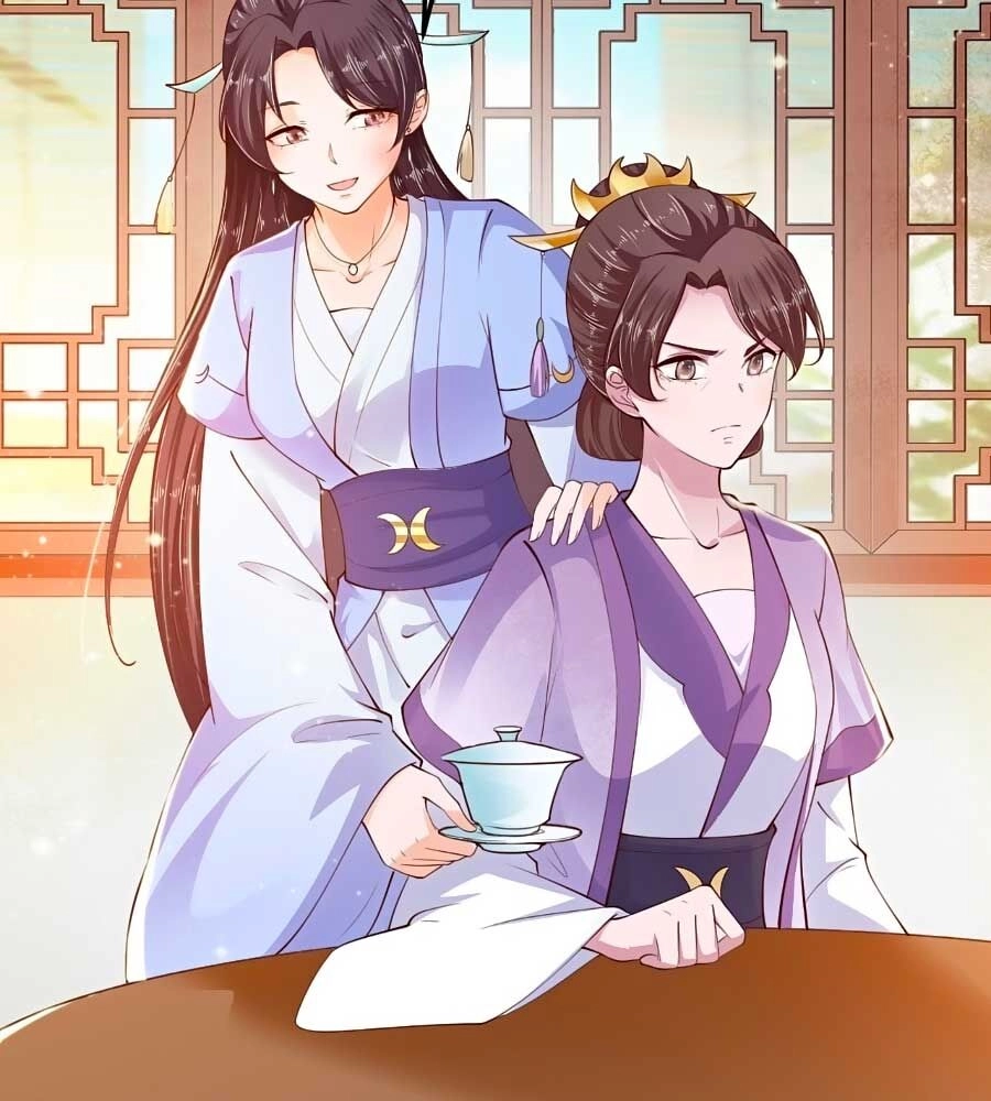 Phượng Ngự Tà Vương Chapter 22 - 26