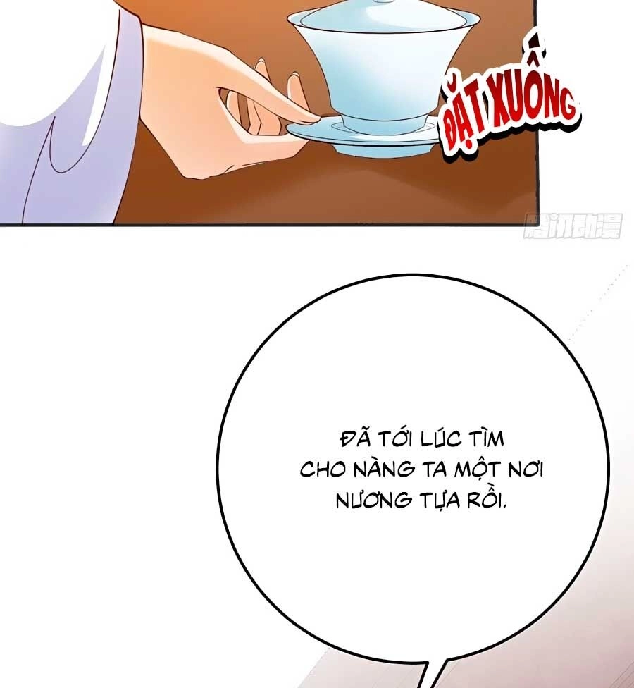 Phượng Ngự Tà Vương Chapter 22 - 30