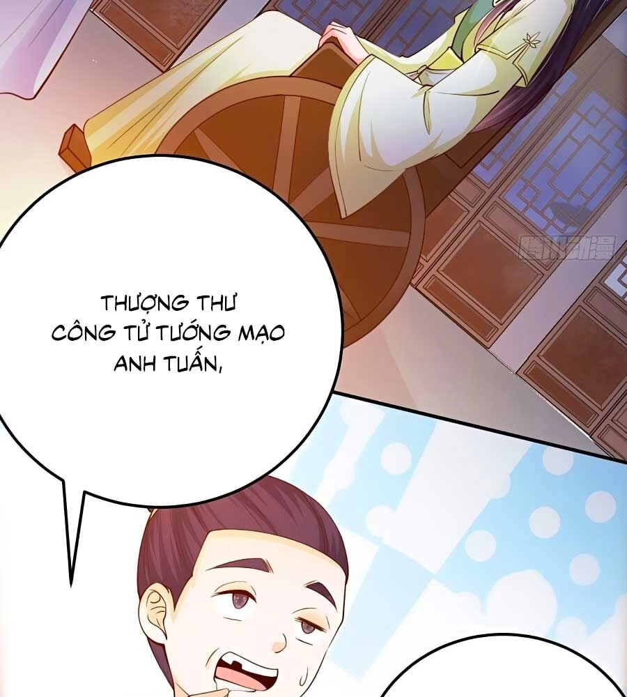Phượng Ngự Tà Vương Chapter 22 - 56