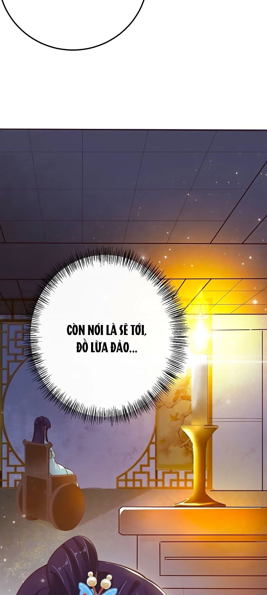 Phượng Ngự Tà Vương Chapter 23 - 2