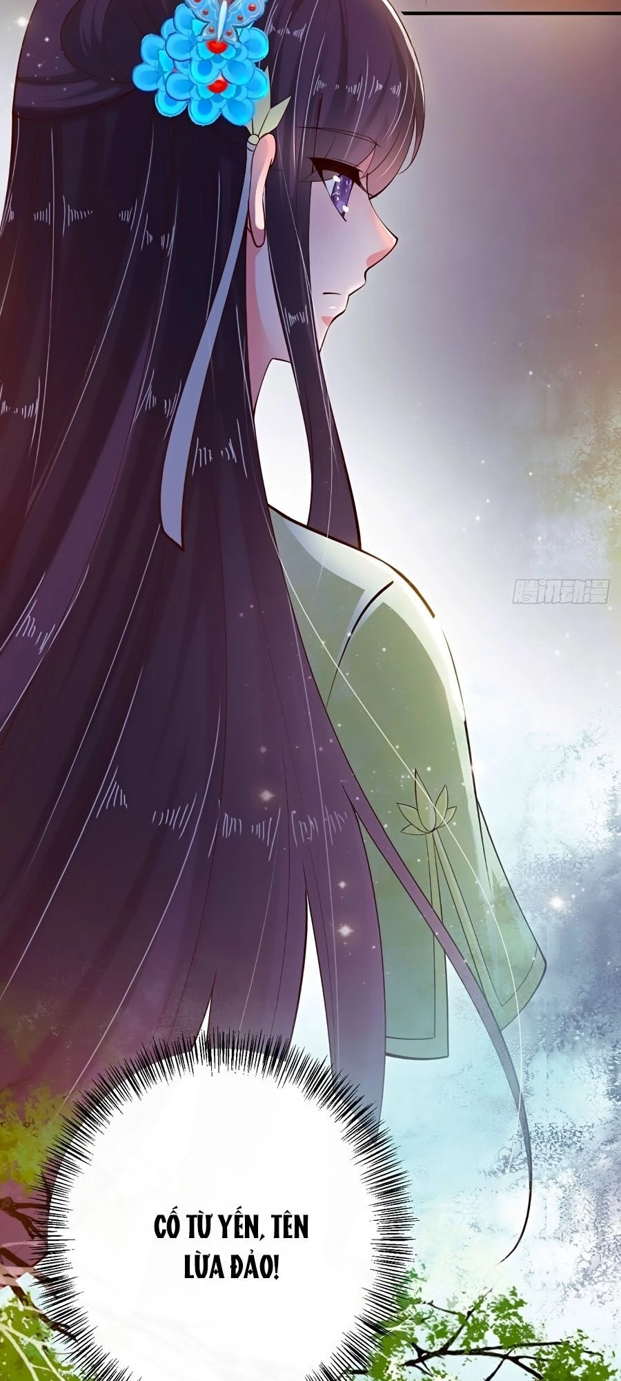 Phượng Ngự Tà Vương Chapter 23 - 3