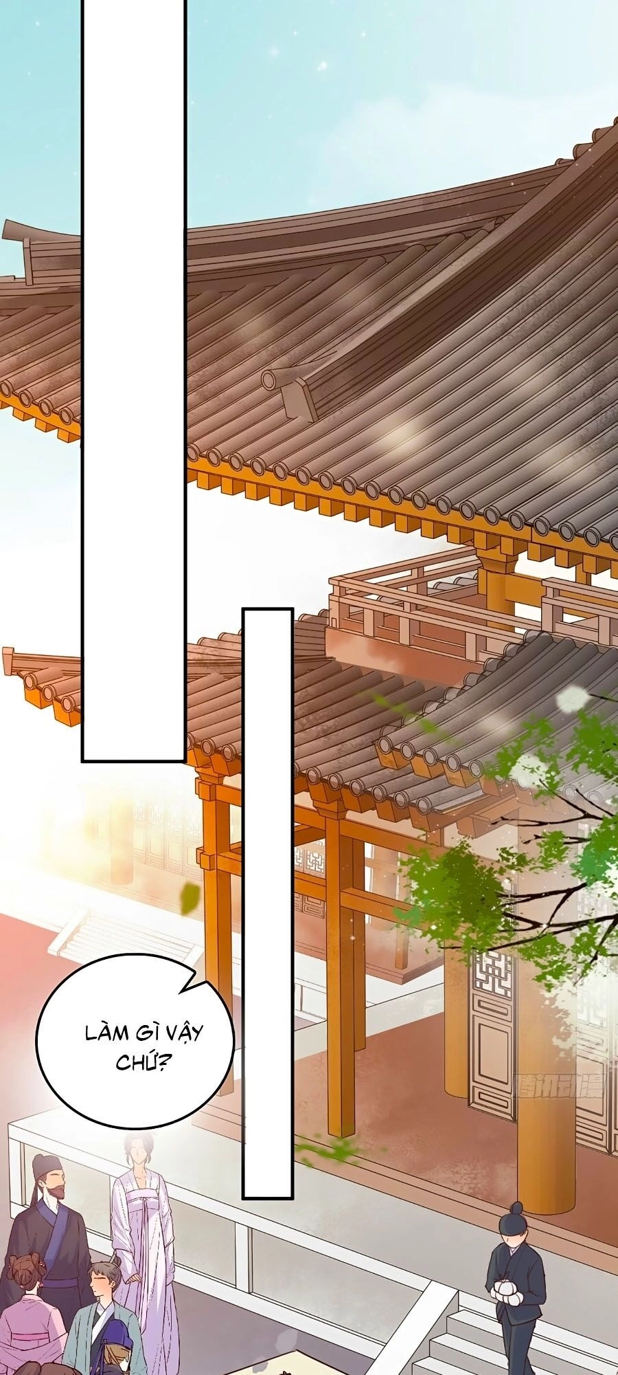 Phượng Ngự Tà Vương Chapter 23 - 5