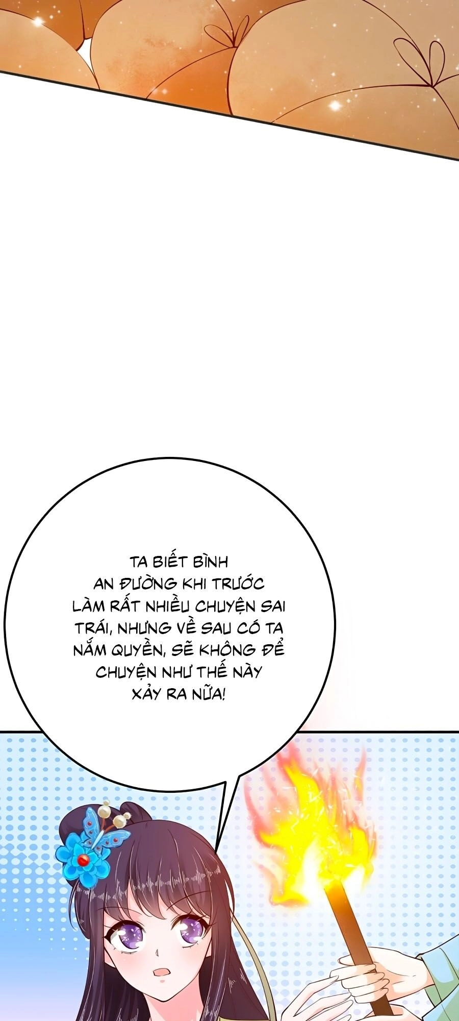 Phượng Ngự Tà Vương Chapter 23 - 10