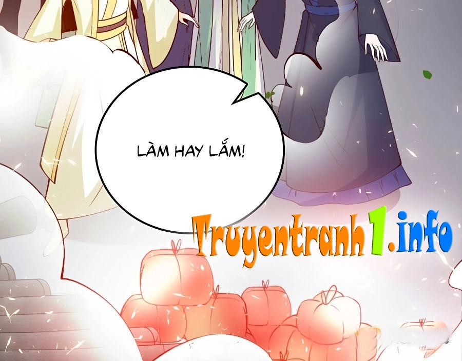 Phượng Ngự Tà Vương Chapter 23 - 14