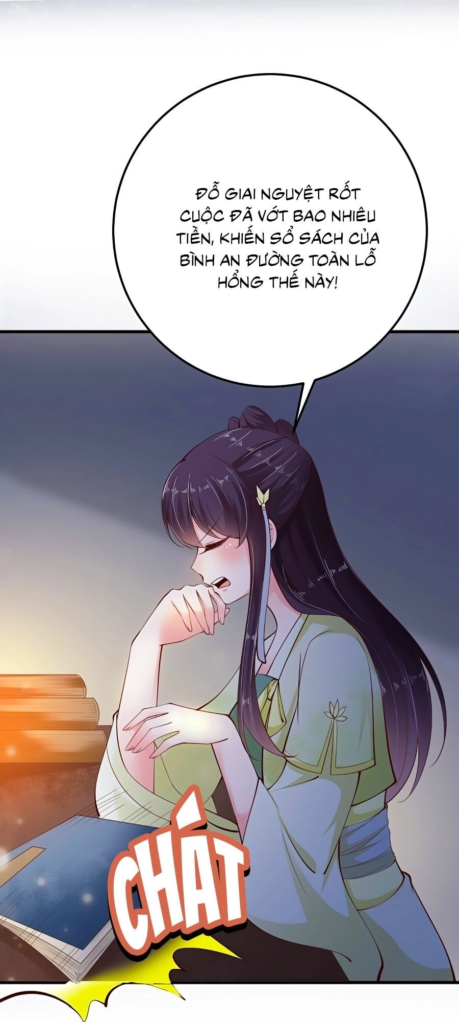 Phượng Ngự Tà Vương Chapter 23 - 18