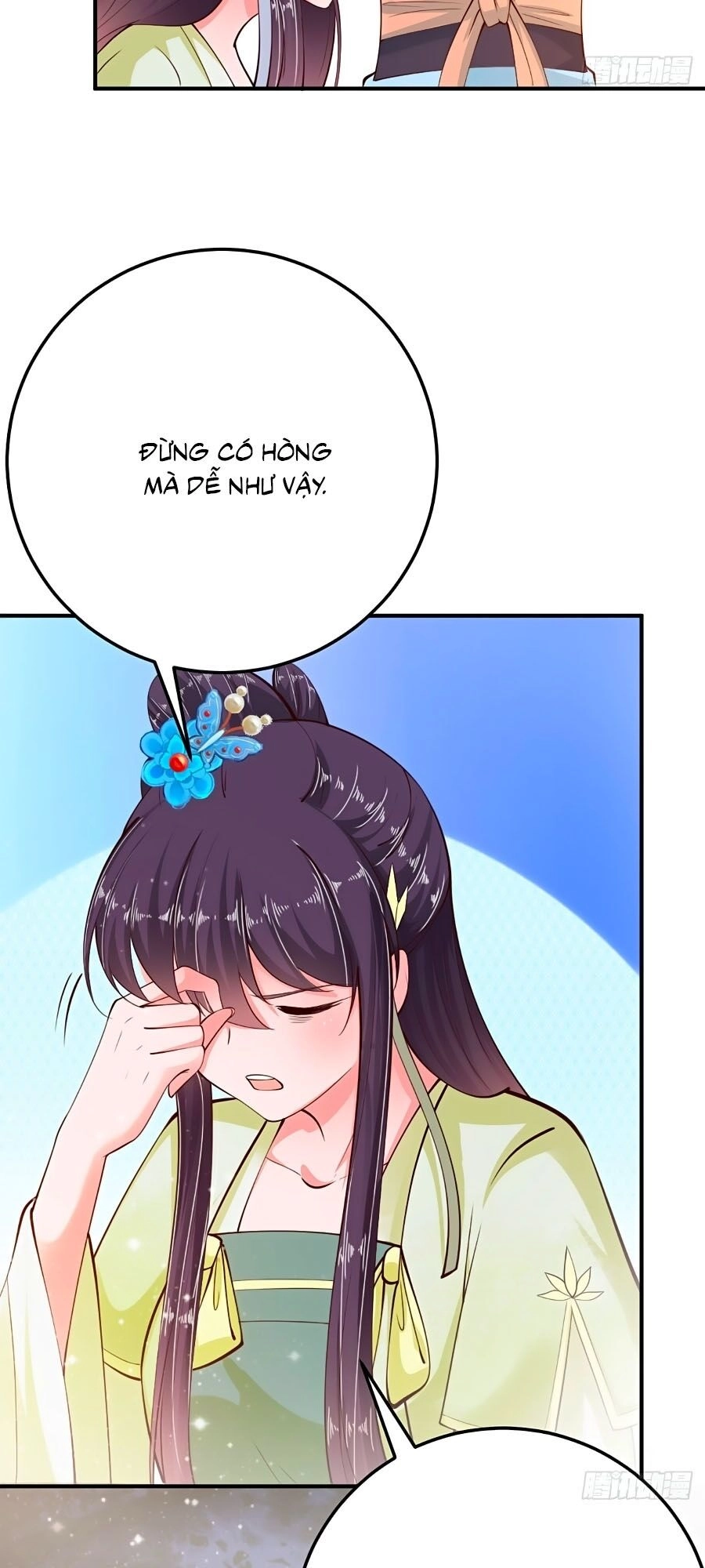 Phượng Ngự Tà Vương Chapter 23 - 20