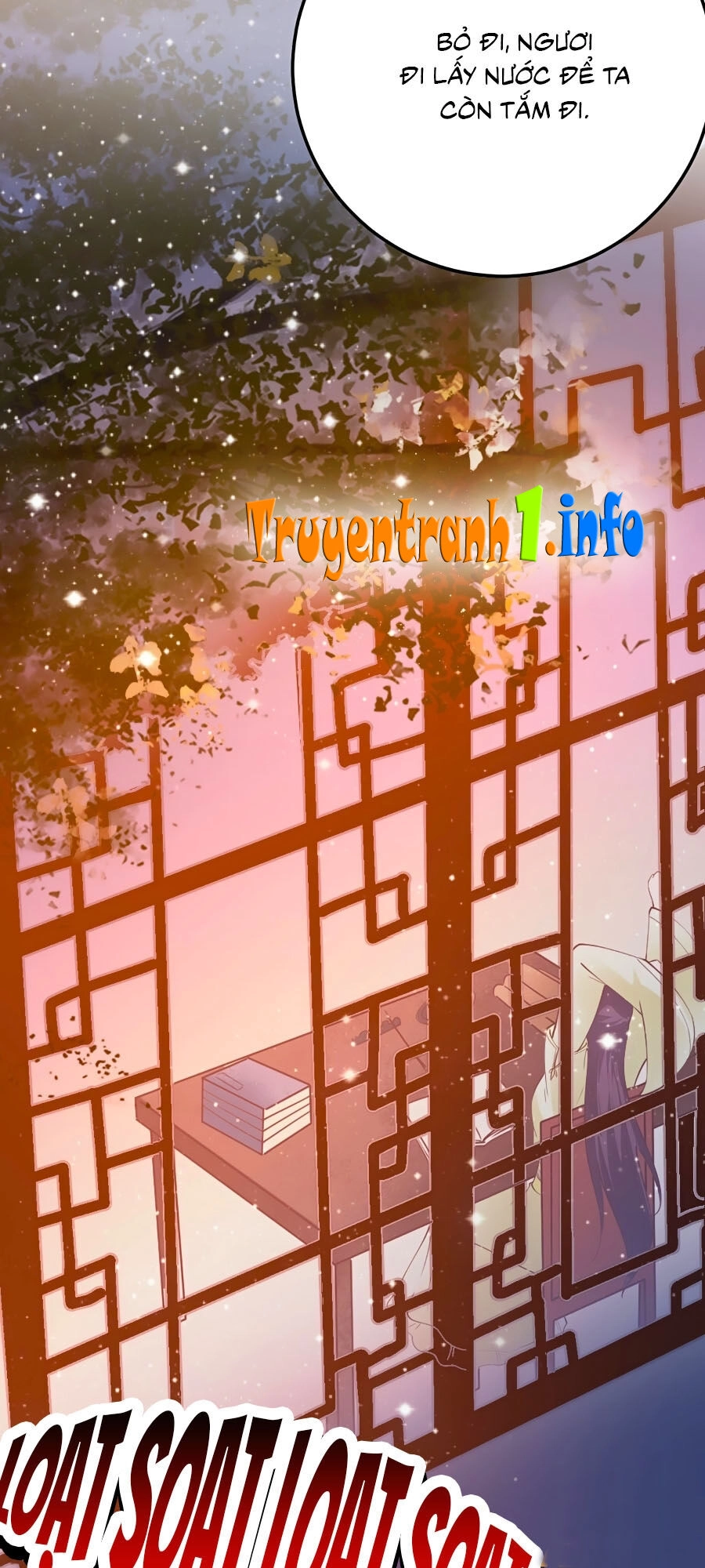 Phượng Ngự Tà Vương Chapter 23 - 21