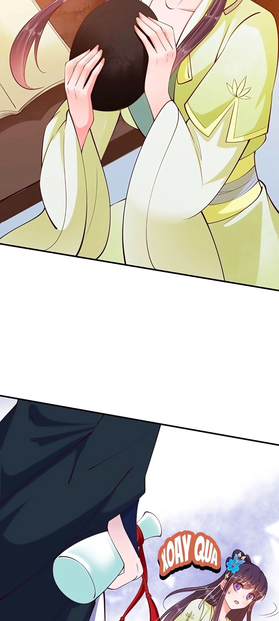 Phượng Ngự Tà Vương Chapter 23 - 25