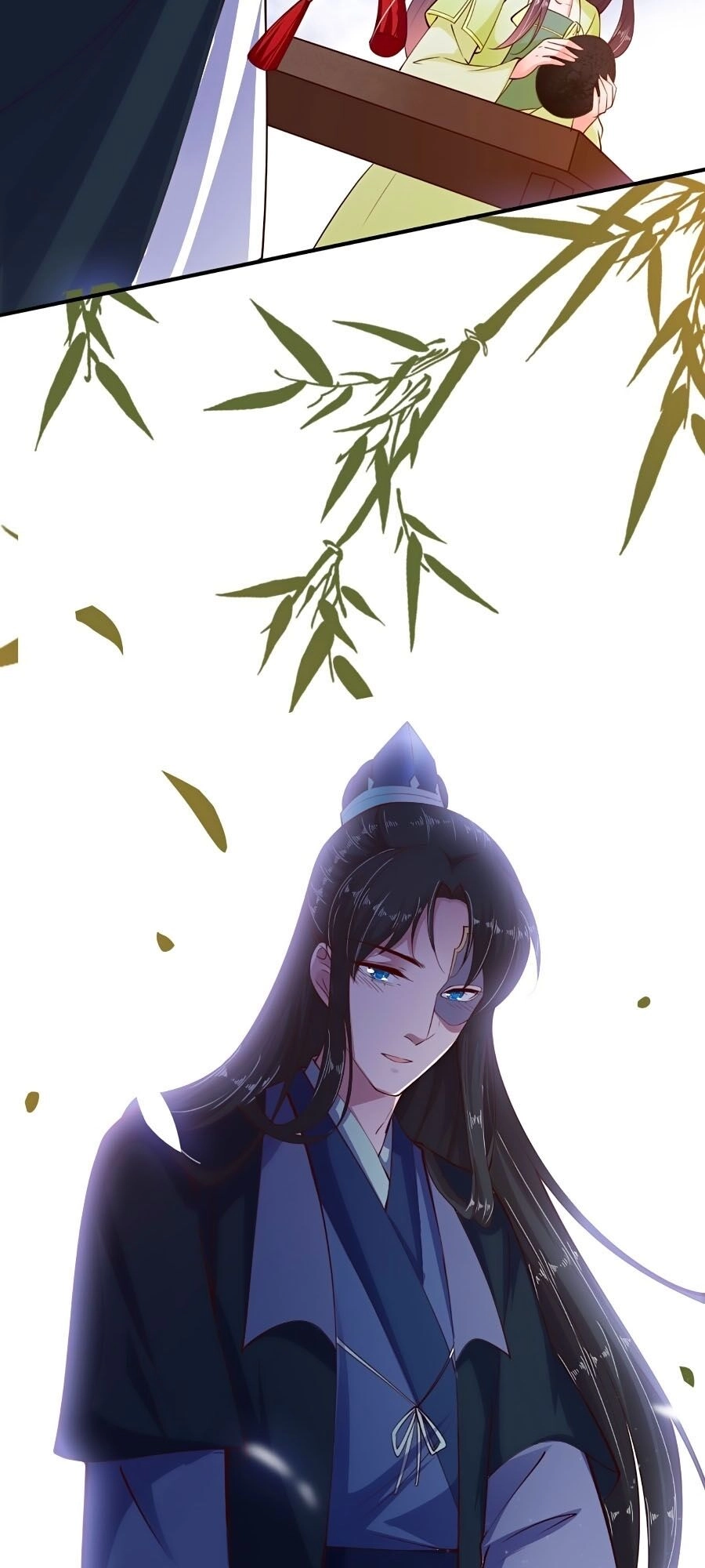 Phượng Ngự Tà Vương Chapter 23 - 26