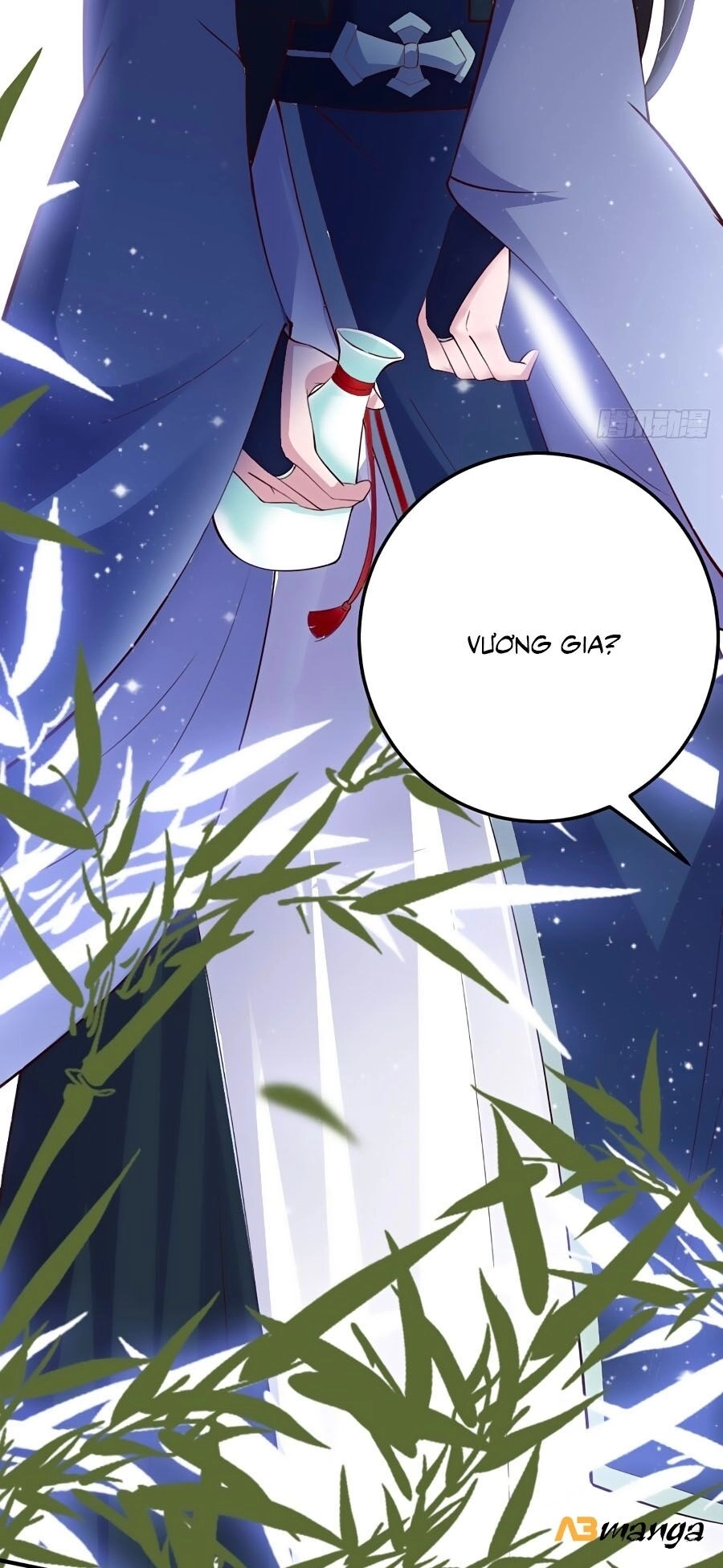 Phượng Ngự Tà Vương Chapter 23 - 27