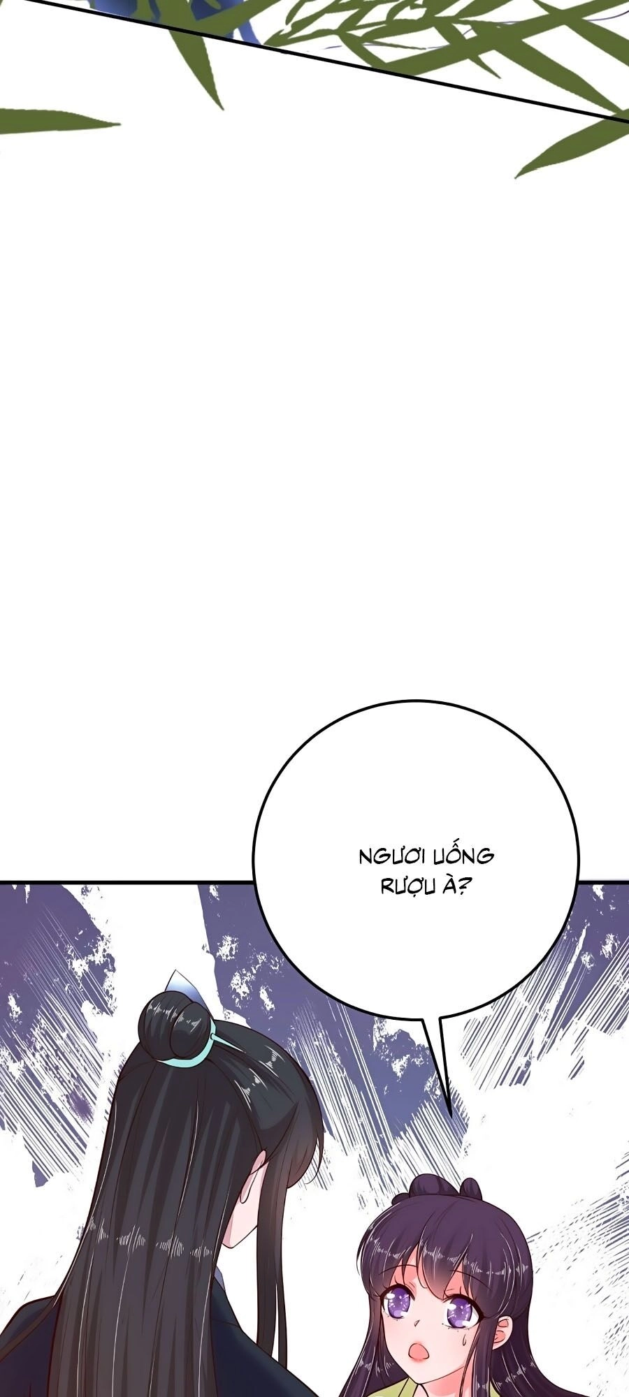 Phượng Ngự Tà Vương Chapter 23 - 28