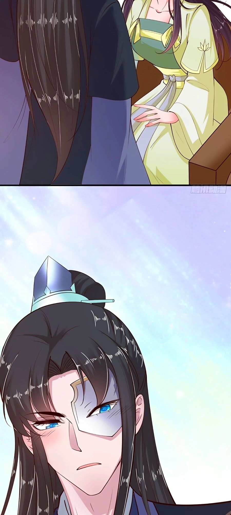 Phượng Ngự Tà Vương Chapter 23 - 29