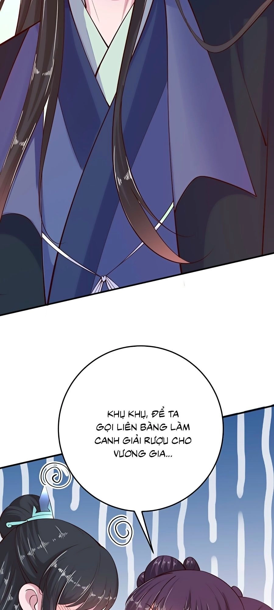 Phượng Ngự Tà Vương Chapter 23 - 30