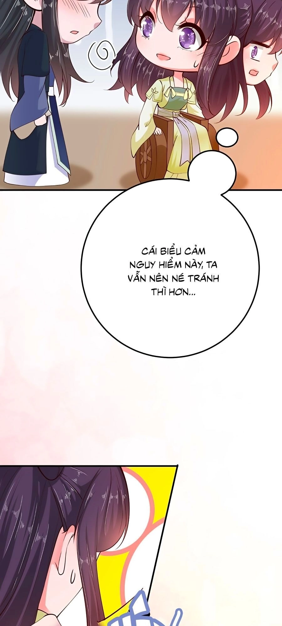 Phượng Ngự Tà Vương Chapter 23 - 31