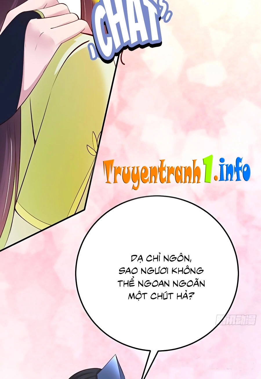 Phượng Ngự Tà Vương Chapter 23 - 32