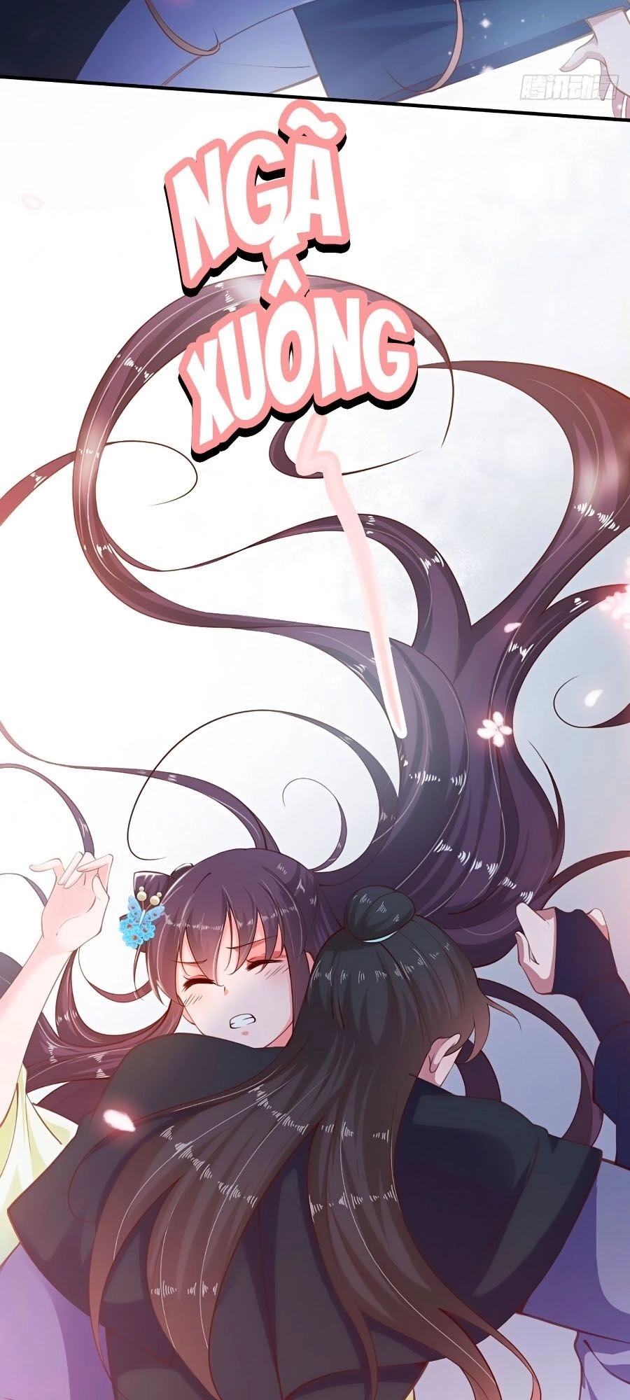 Phượng Ngự Tà Vương Chapter 23 - 36