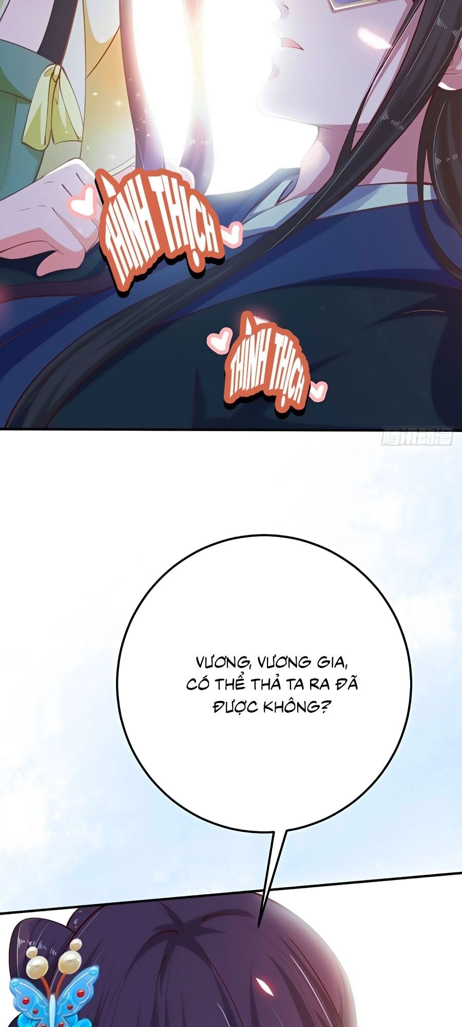 Phượng Ngự Tà Vương Chapter 23 - 40