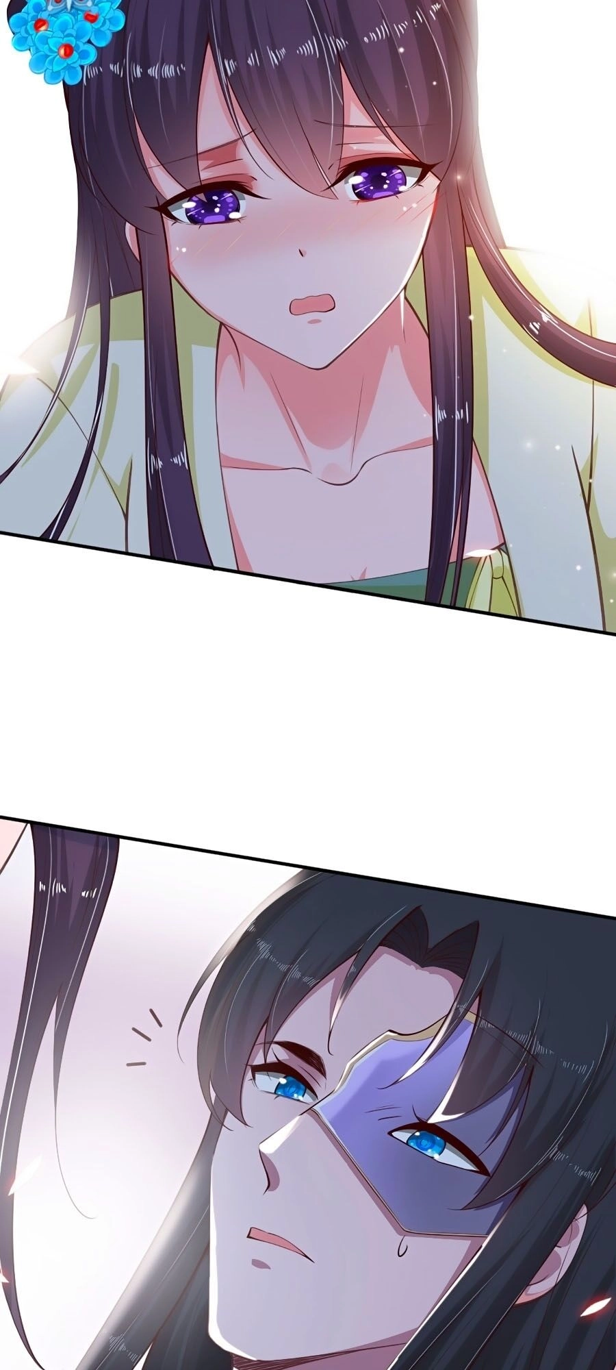 Phượng Ngự Tà Vương Chapter 23 - 41