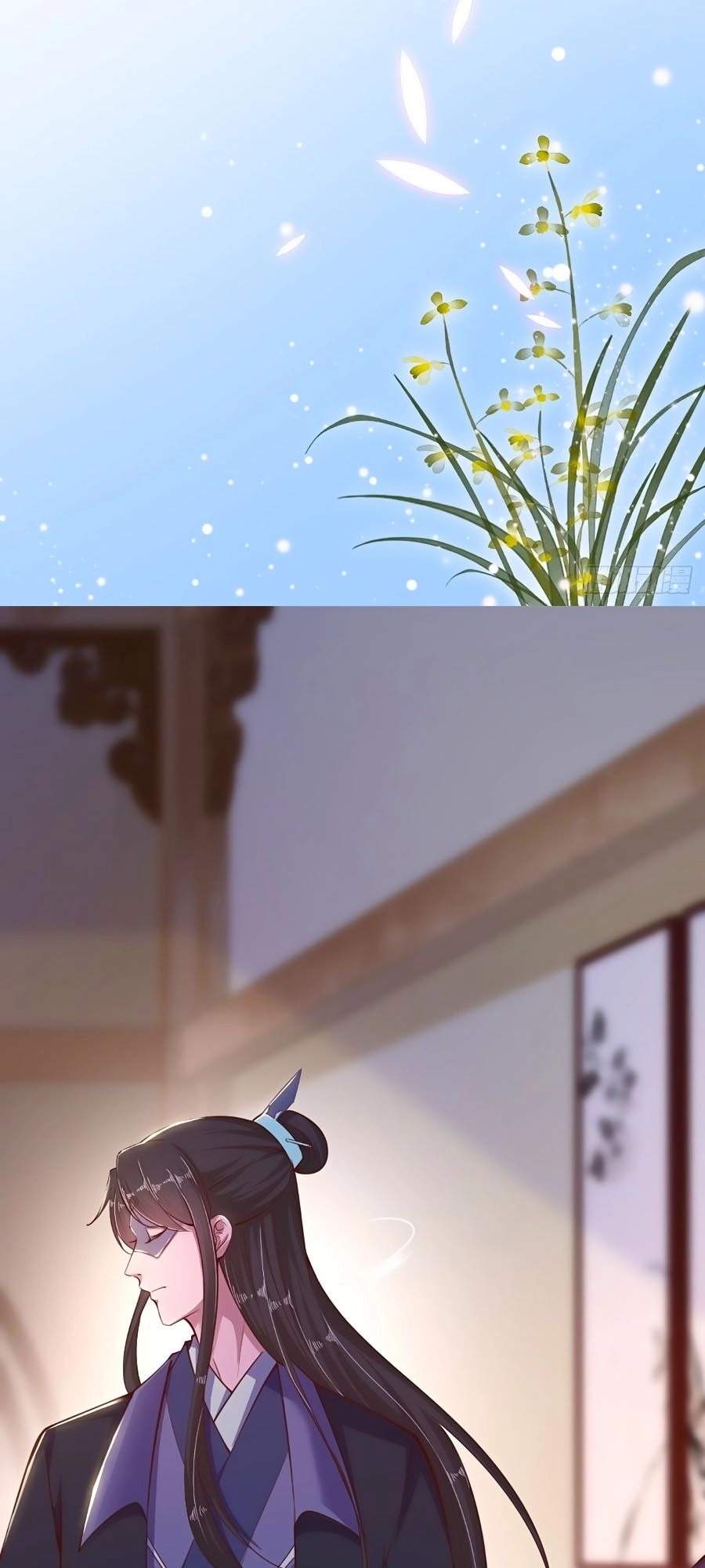 Phượng Ngự Tà Vương Chapter 23 - 44