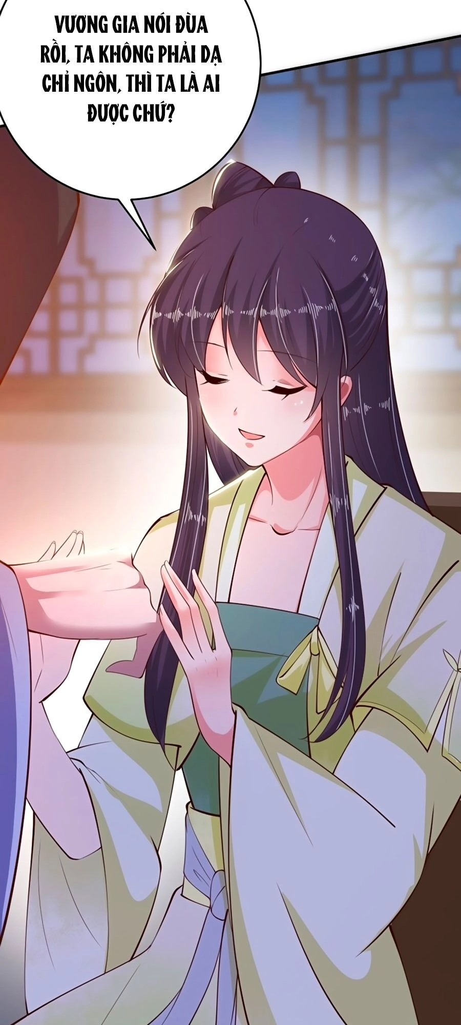 Phượng Ngự Tà Vương Chapter 24 - 3