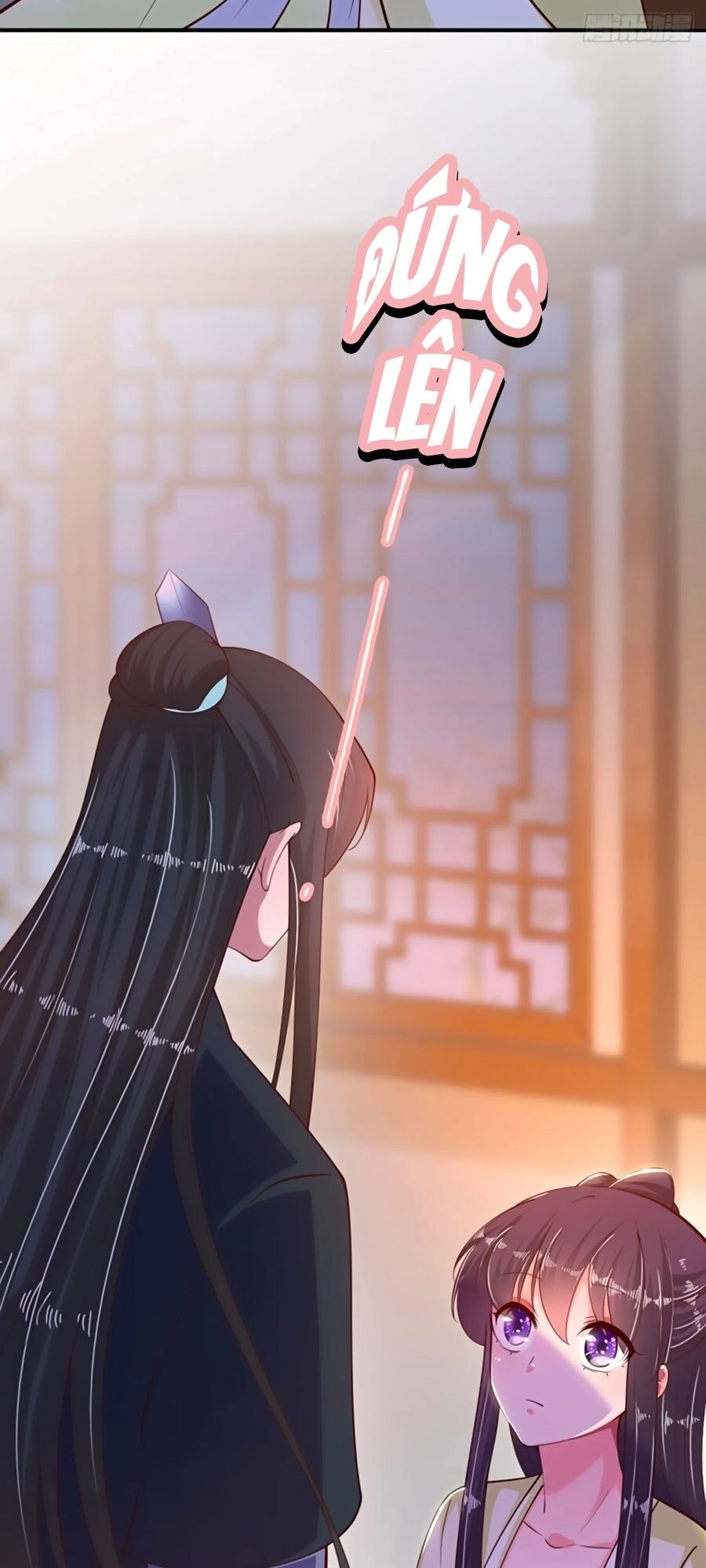 Phượng Ngự Tà Vương Chapter 24 - 4