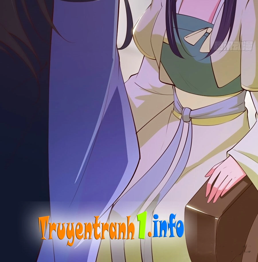 Phượng Ngự Tà Vương Chapter 24 - 5