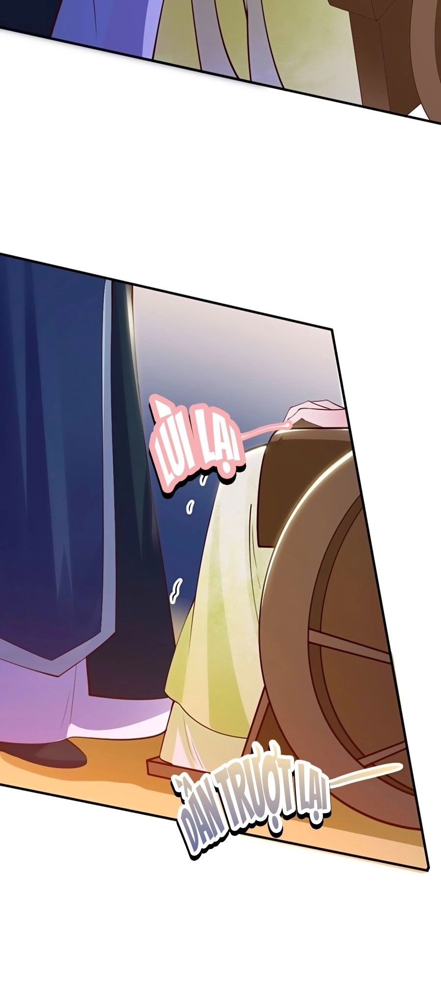 Phượng Ngự Tà Vương Chapter 24 - 6