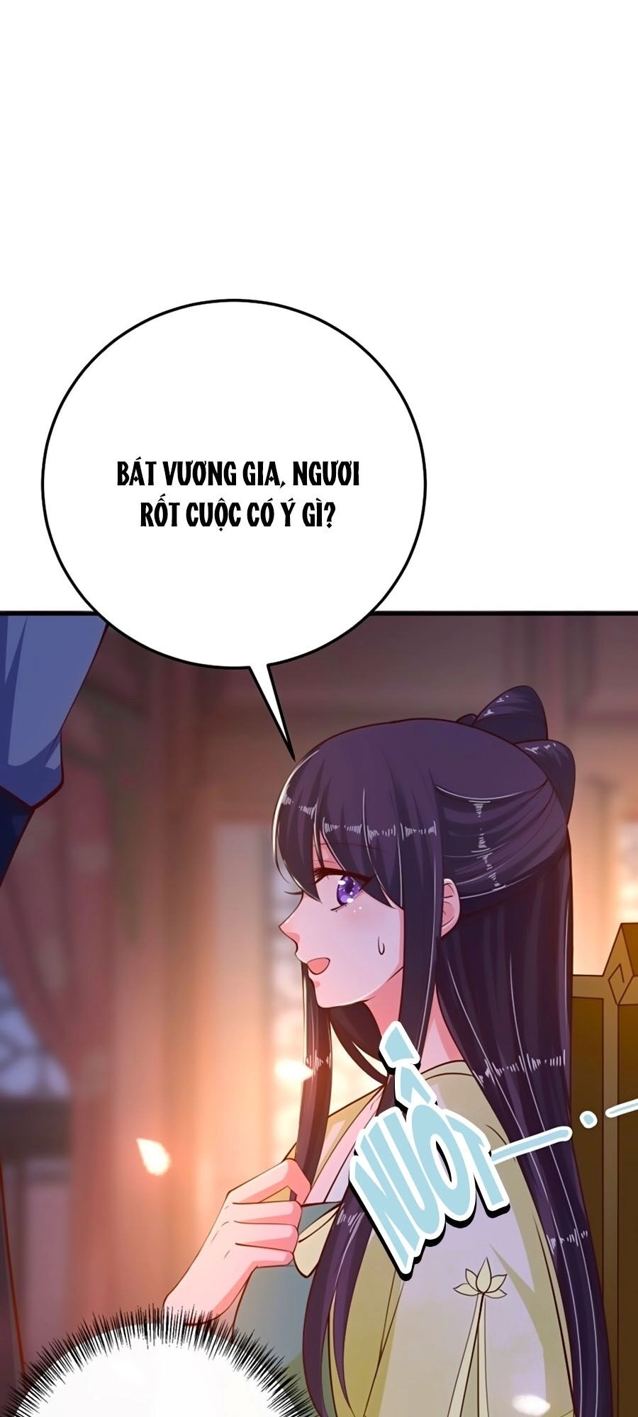 Phượng Ngự Tà Vương Chapter 24 - 7