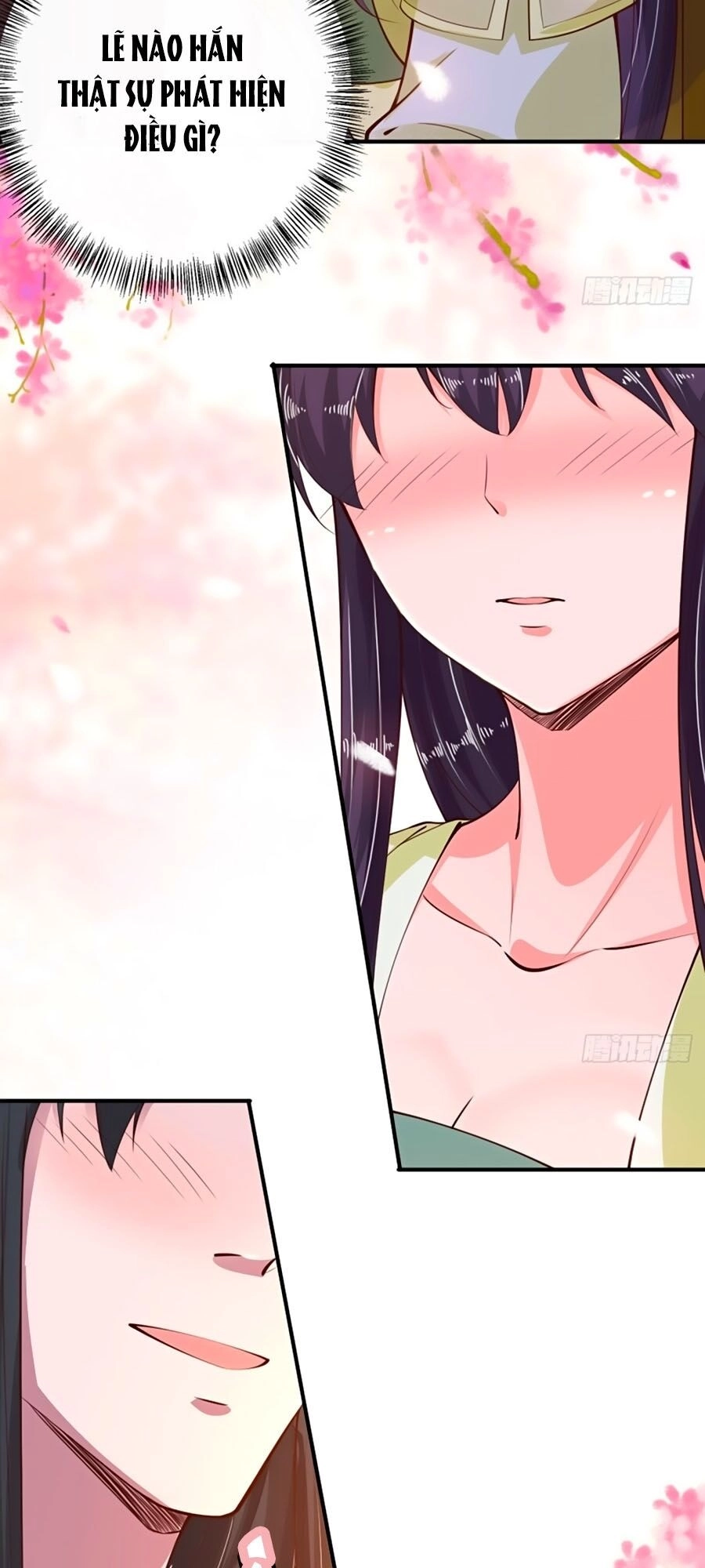 Phượng Ngự Tà Vương Chapter 24 - 8