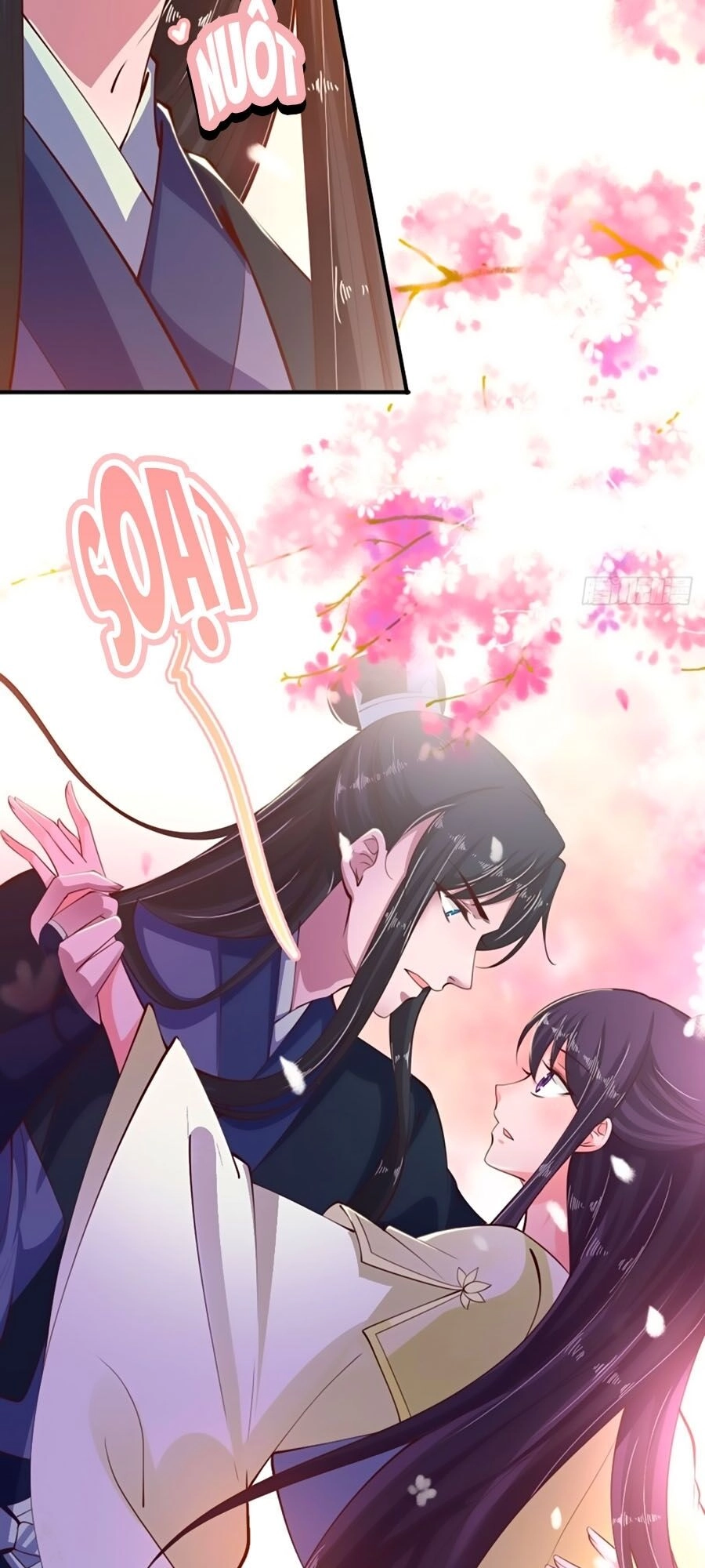 Phượng Ngự Tà Vương Chapter 24 - 9