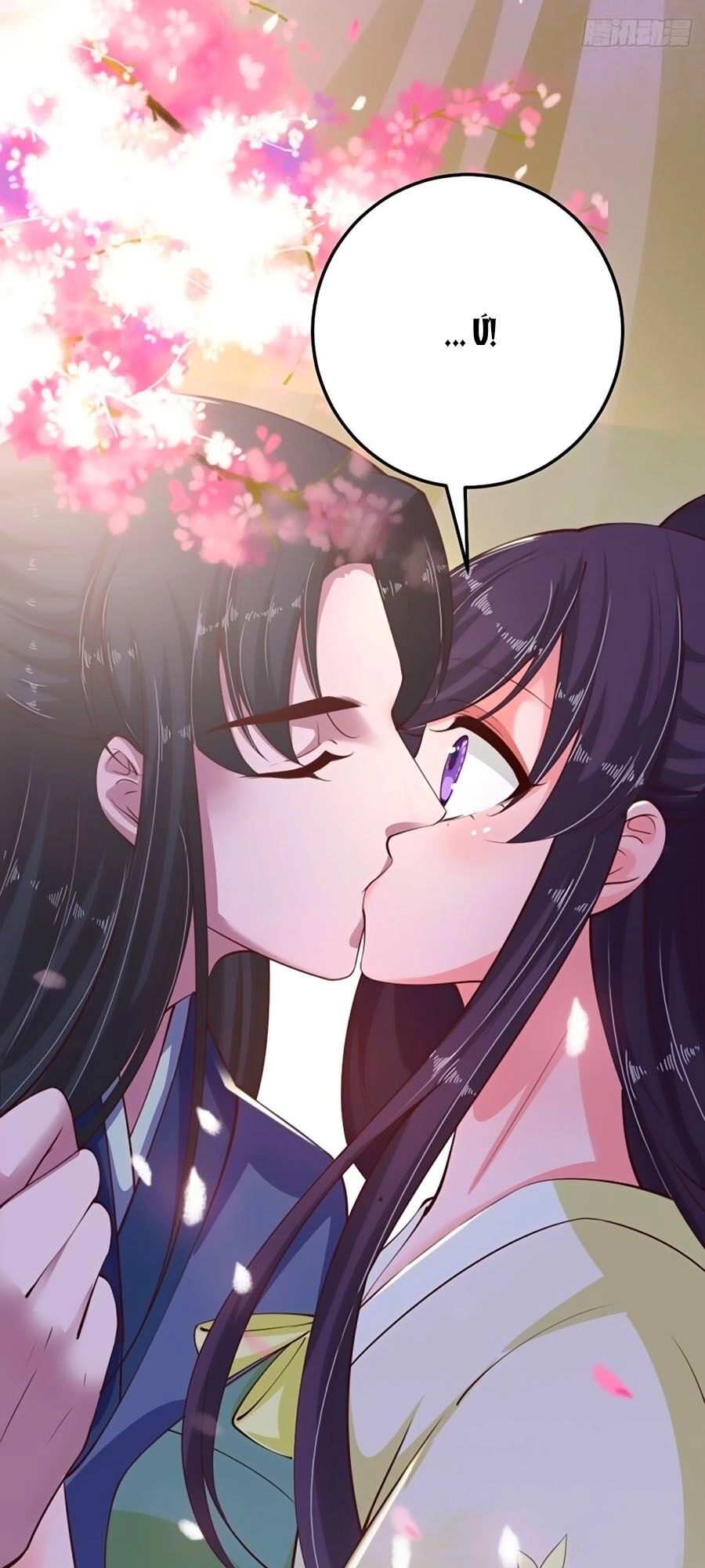 Phượng Ngự Tà Vương Chapter 24 - 11