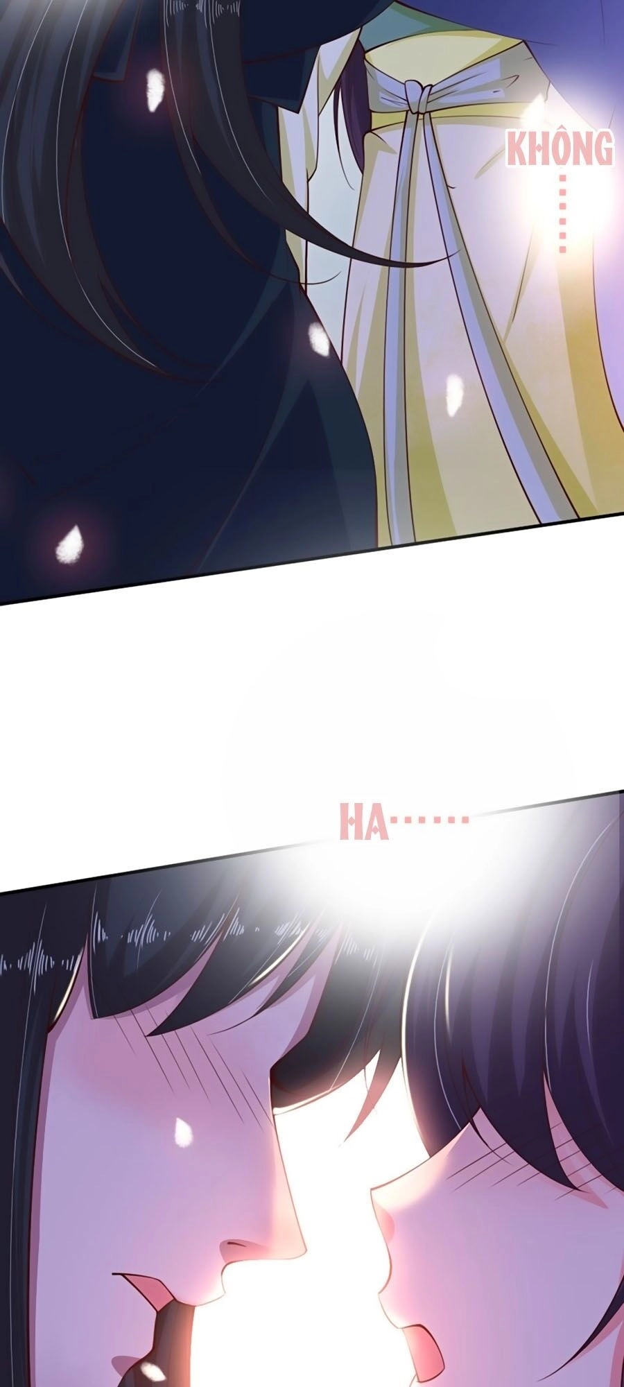 Phượng Ngự Tà Vương Chapter 24 - 13