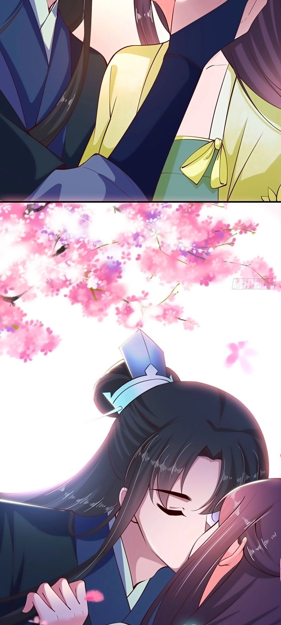 Phượng Ngự Tà Vương Chapter 24 - 18