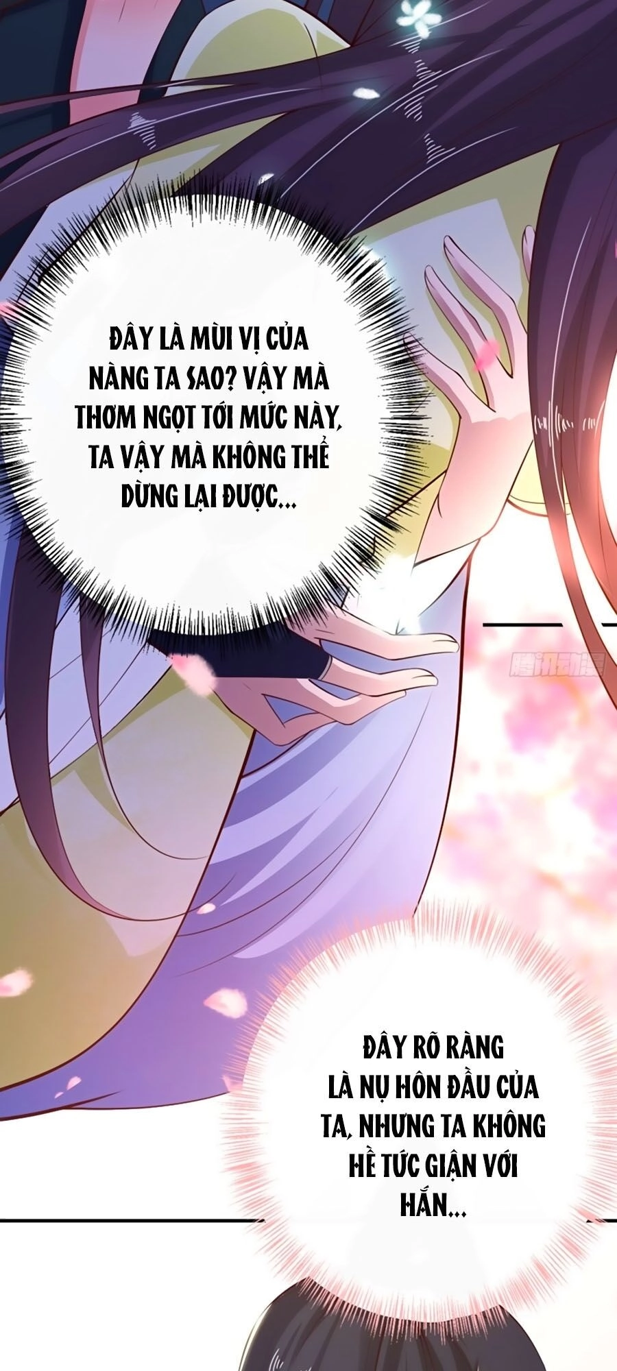 Phượng Ngự Tà Vương Chapter 24 - 19