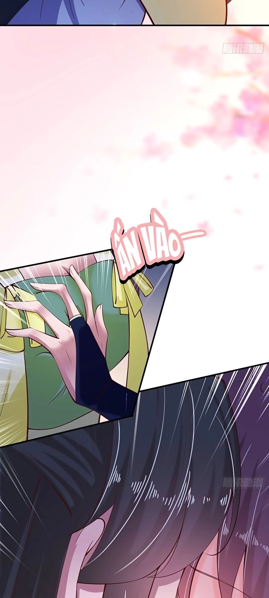 Phượng Ngự Tà Vương Chapter 24 - 21